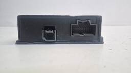 MÓDULO CENTRAL INTERFACE RÁDIO CHEVROLET CRUZE 2012 A 2016