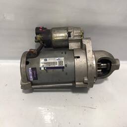 Motor Partida Arranque Ix35 Creta 2.0 2017 2018 a 2024