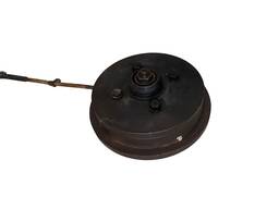 CUBO RODA TRASEIRO ESQUERDO GOL VOYAGE G5