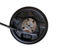 CUBO RODA TRASEIRO ESQUERDO GOL VOYAGE G5