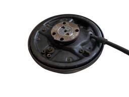 CUBO RODA TRASEIRO ESQUERDO GOL VOYAGE G5