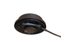 CUBO RODA TRASEIRO ESQUERDO GOL VOYAGE G5