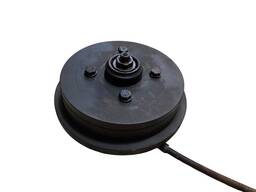 CUBO RODA TRASEIRO ESQUERDO GOL VOYAGE G5