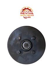 CUBO RODA TRASEIRO ESQUERDO GOL VOYAGE G5