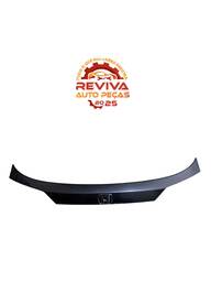 Moldura Tampa Traseiro Honda Hr-v 2016 2017 a 2021 (DETALHE)