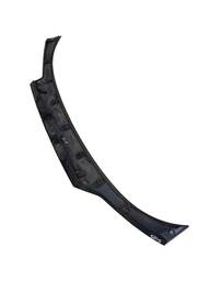 MOLDURA TAMPA TRASEIRO HONDA HR-V 2016 2017 A 2021 (DETALHE)