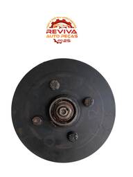 MONTANTE CUBO RODA TRASEIRO DIREITA GOL VOYAGE G5