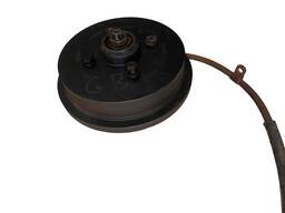 MONTANTE CUBO RODA TRASEIRO DIREITA GOL VOYAGE G5