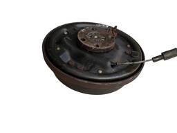 MONTANTE CUBO RODA TRASEIRO DIREITA GOL VOYAGE G5