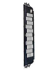 GRADE CENTRAL INFERIOR PARACHOQUE FOX SPACEFOX 2010 A 2014