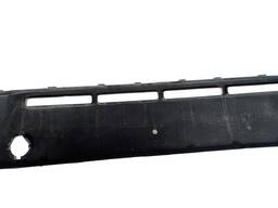 SOBRE GRADE MOLDURA INFERIOR PARACHOQUE VW UP 14/17 S/ MILHA