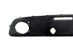 SOBRE GRADE MOLDURA INFERIOR PARACHOQUE VW UP 14/17 S/ MILHA