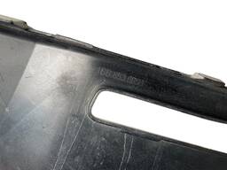 SOBRE GRADE MOLDURA INFERIOR PARACHOQUE VW UP 14/17 S/ MILHA