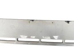 SOBRE GRADE MOLDURA INFERIOR PARACHOQUE VW UP 14/17 S/ MILHA