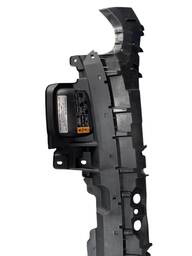 REFORÇO PARACHOQUE DIANTEIRO NEW FIESTA 2014 A 2017