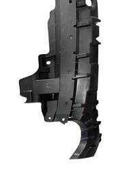 REFORÇO PARACHOQUE DIANTEIRO NEW FIESTA 2014 A 2017