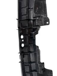 REFORÇO PARACHOQUE DIANTEIRO NEW FIESTA 2014 A 2017