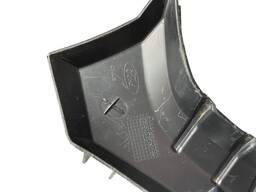 REFORÇO PARACHOQUE DIANTEIRO NEW FIESTA 2014 A 2017