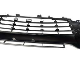 GRADE PEUGEOT 207 2009 A 2014, HOGGAR 2010 2011 A 2015