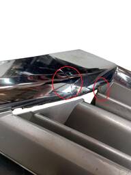 GRADE SENTRA 2014 A 2016