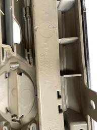 GRADE SENTRA 2014 A 2016