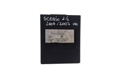  MÓDULO CONFORTO RENAULT SCENIC 1.6 2006 2007