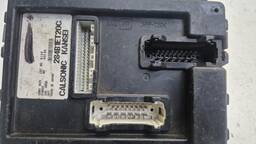  MÓDULO CONFORTO NISSAN SENTRA 2.0 2007 A 2012