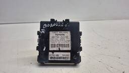  MÓDULO CENTRAL ALARME TOYOTA COROLLA 1.8 2009 2010