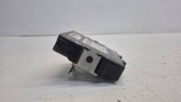  MÓDULO CENTRAL ALARME TOYOTA COROLLA 1.8 2009 2010