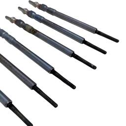 JOGO VELA AQUECEDORA FORD RANGER 3.0 V6 2024 2025