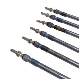 JOGO VELA AQUECEDORA FORD RANGER 3.0 V6 2024 2025