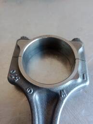 Biela e pistao BMW 118i/motor N13