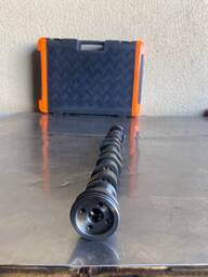 Comando de exaustão n13