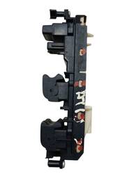 BOTAO INTERRUPTOR VIDRO COROLLA 08/14 DIANT. LE DETALHE