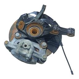 MANGA EIXO MONTANTE ESQUERDO HB20 1.0 1.6 2013 A 2019 