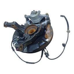 MANGA EIXO MONTANTE ESQUERDO HB20 1.0 1.6 2013 A 2019 