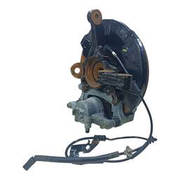 MANGA EIXO MONTANTE ESQUERDO HB20 1.0 1.6 2013 A 2019 