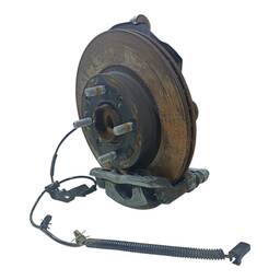 MANGA EIXO MONTANTE ESQUERDO HB20 1.0 1.6 2013 A 2019 