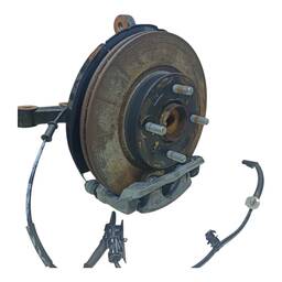 MANGA EIXO MONTANTE ESQUERDO HB20 1.0 1.6 2013 A 2019 