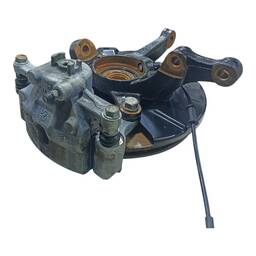 MANGA EIXO MONTANTE ESQUERDO HB20 1.0 1.6 2013 A 2019 