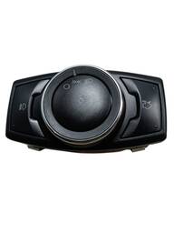BOTAO INTERRUPTOR FAROL AUXILIAR MILHA FORD KA 2015 A 2021
