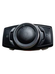 BOTAO INTERRUPTOR FAROL AUXILIAR MILHA FORD KA 2015 A 2021