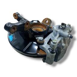 MANGA EIXO MONTANTE DIREITIO HB20 1.0 1.6 2013 A 2019 