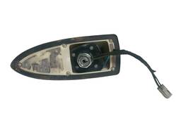 ANTENA TETO TUBARAO NISSAN VERSA 2024 2025