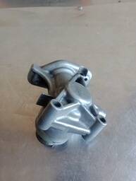suporte bomba alta BMW n13