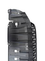 GRADE CENTRAL INFERIOR PARACHOQUE CIVIC G9 2012 2013 A 2016