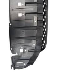 GRADE CENTRAL INFERIOR PARACHOQUE CIVIC G9 2012 2013 A 2016