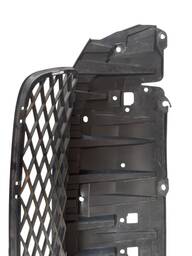 GRADE CENTRAL INFERIOR PARACHOQUE CIVIC G9 2012 2013 A 2016