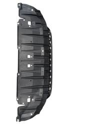 GRADE CENTRAL INFERIOR PARACHOQUE CIVIC G9 2012 2013 A 2016