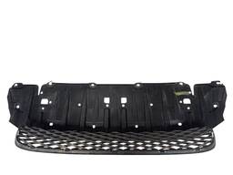 Grade Central Inferior Parachoque Civic G9 2012 2013 a 2016